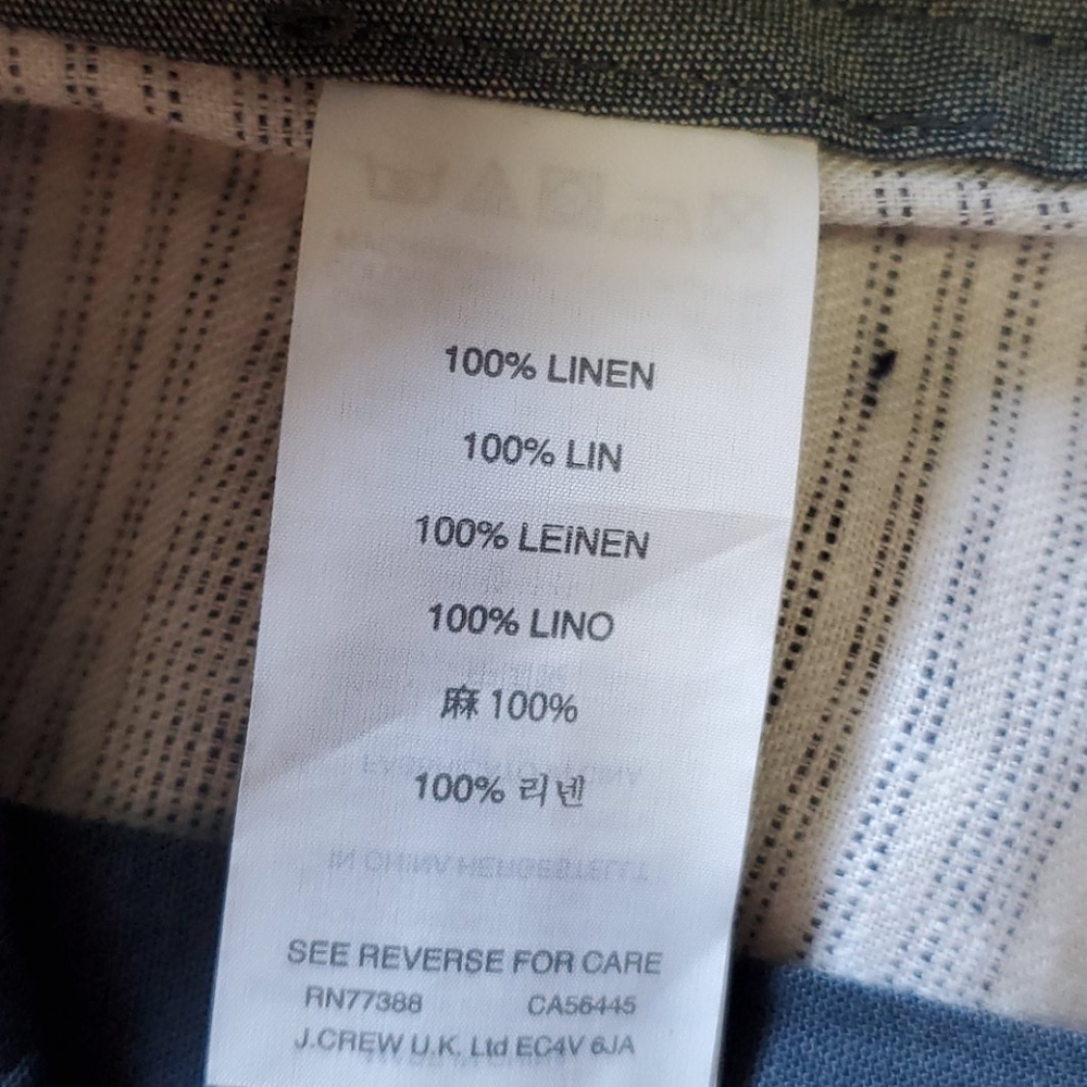 J.Crew shorts - Picture 5 of 6